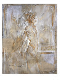 Baladine Giclee Print by Marta Gottfried