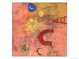 Untitled Giclee Print by Gregory Garrett