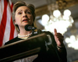 Hillary Clinton Photo