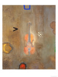 Untitled Giclee Print by Gregory Garrett