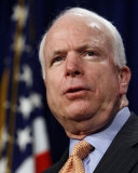 Senator John McCain Photo