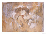 Untitled Giclee Print by Marta Gottfried