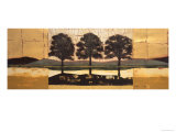 Sunrise Giclee Print by Mary Calkins