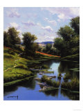 Untitled Giclee Print by Joan Colomer