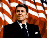 President Ronald Reagan Photo