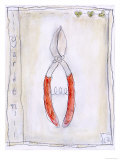 Natures Tools III Giclee Print by Heather Ramsey Natures Tools III Giclee Print by Heather Ramsey