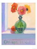 Beach III Giclee Print by Carolyn Biggio