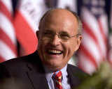 Rudolph Giuliani Photo