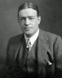 Sir Ernest Shackleton Photo
