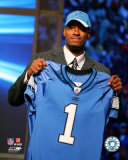 Calvin Johnson Photo