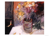Profusion of Color Giclee Print by Bob Boreman