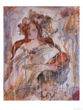 Untitled Woman Póster por Marta Gottfried Untitled Woman Póster por Marta Gottfried