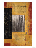 Sin título Lámina giclée por Mary Calkins