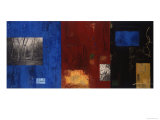 Untitled Giclee Print by Mary Calkins