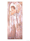 Sin título Lámina giclée por Marta Gottfried Sin título Lámina giclée por Marta Gottfried