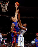 Tayshaun Prince Photo