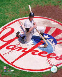Mickey Mantle Photo