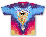 Jimi Hendrix - Bold as Love Shirts
