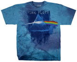 Pink Floyd - Spiral Dark Side Vêtements