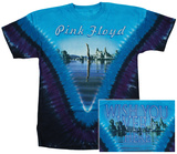 Pink Floyd - Diver Shirt