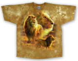 Nature - Lion Pride Shirts