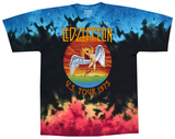 Led Zeppelin - Icarus 1975 Vêtements