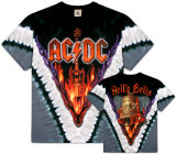 AC/DC - Hells Bells T-shirty