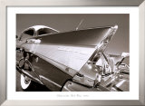 Chevrolet Bel Air, 1957 Prints