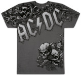 AC/DC - Night Prowler T-Shirts