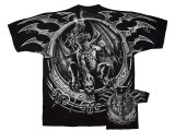 Fantasy - Dragon Catcher T-Shirt