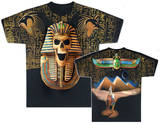 Fantasy - Egyptian T-Shirts