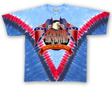 Lynyrd Skynyrd - Freebird Tshirts