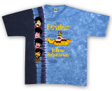 The Beatles - Nowhere Man Camiseta