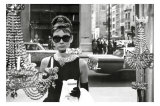 Audrey Hepburn Posters