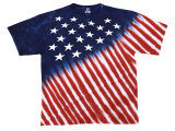 Stars & Stripes Camisetas