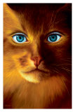 Cat Woman Plakater af Jim Warren