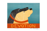 Devotion Limited Edition by Stephen Huneck