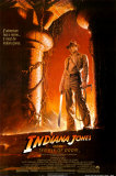 Indiana Jones and The Temple of Doom Print