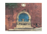 Fuente San Miguel Limited Edition by Deborah DuPont Fuente San Miguel Limited Edition by Deborah DuPont