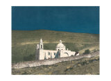 Iglesia de Catorce Edition limitée par Deborah DuPont