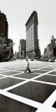 Flatiron Building, New York Kunst af Torsten Hoffman Flatiron Building, New York Kunst af Torsten Hoffman