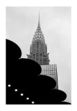 The Chrysler Building Limited Edition by Michael Joseph