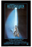 La Guerre des étoiles - Le Retour du Jedi Affiches