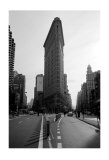 The Flatiron Building Limited Edition by Michael Joseph