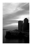Pier 17 Limited Edition by Michael Joseph