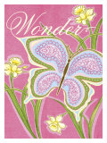 Naive Wonder Plakater