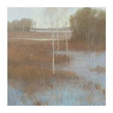 Morning Chill I Limited Edition by Kim Coulter
