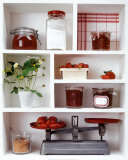 Strawberry Jam Posters by Camille Soulayrol