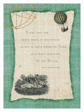 Exploration Print
