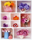 Summer Mix Prints by Camille Soulayrol